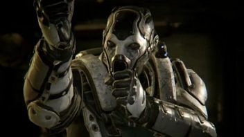 Unreal Engine 4 - nowe demo technologiczne na urządzenia mobilne