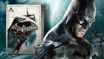 Recenzja gry Batman: Return to Arkham - jak zepsuć dwie świetne produkcje