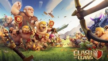 Clash of Clans zaktualizowane – doszła nowa jednostka oraz kolejne poziomy doświadczenia
