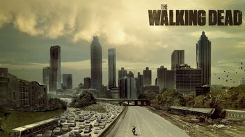 11. sezon The Walking Dead będzie ostatnim. Daryl dostanie spin-off