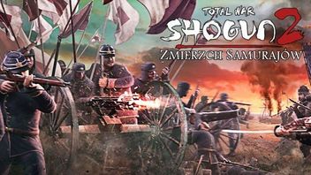 Japonia rozdarta – recenzja gry Shogun 2: Total War – Zmierzch Samurajów