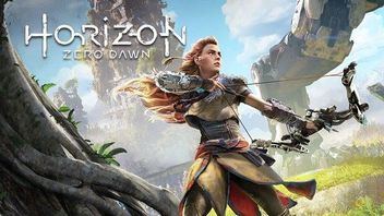 Recenzja gry Horizon Zero Dawn – więcej takiego postapo!
