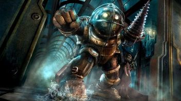BioShock - kompozytor serii pojawi się na Digital Dragons 2020