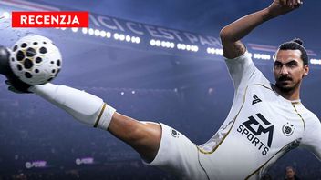 Jedna gra, dwa oblicza. Recenzja EA Sports FC 26, które próbuje pogodzić fanów arcade'u i symulacji