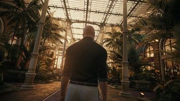 Hitman 2 w złocie. Premiera zgodnie z planem