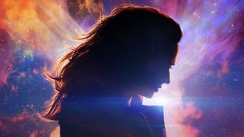 Potężna Mroczna Feniks w zwiastunie filmu X-Men Dark Phoenix