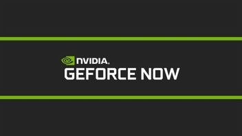 GeForce NOW – opóźnienia w trybie Competitive o 30% niższe niż na Stadii