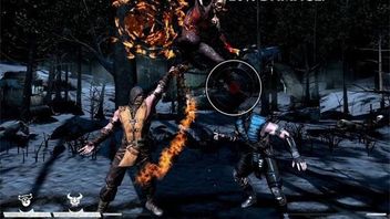 Mobilne Mortal Kombat X – pierwsze konkrety i fragmenty rozgrywki