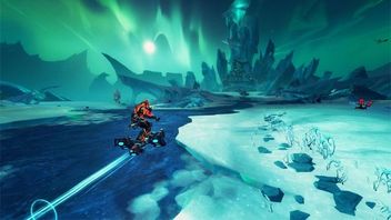 Serwery Wildstar zostaną wyłączone pod koniec listopada