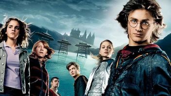 Grudzień w HBO GO: Harry Potter, Avengers Endgame, Aladyn i Dumbo