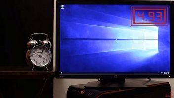 Jak sprawić, by komputer z Windows 10 uruchomił się w 4,9 sekundy