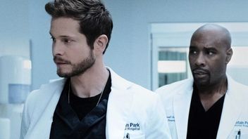 Sprzęt z seriali medycznych pomoże w walce z epidemią