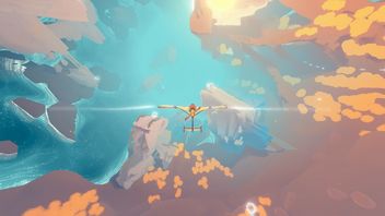 InnerSpace od dziś za darmo w Epic Games Store [Aktualizacja]