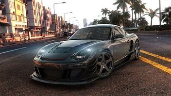 The Crew – konsolowe testy beta startują w przyszłym tygodniu