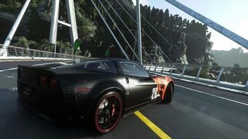 Zwolnienia w Evolution Studios; DriveClub: PS Plus Edition w drodze