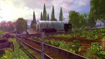 Farming Simulator 15 – gra debiutuje na rynku w wersji PC