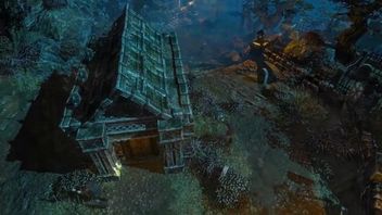 Pierwszy gameplay z nowego RPG w świecie Forgotten Realms