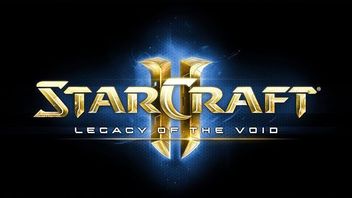 StarCraft 2: Legacy of the Void zamknie fabułę StarCrafta