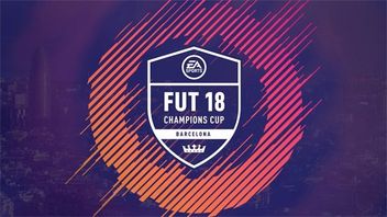 FUT 18 - weekend w Barcelonie z Pucharem Mistrzostw Ultimate Team FIFA18
