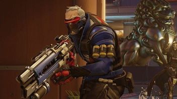 W becie Overwatch wzięło udział blisko 10 milionów graczy