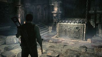 The Evil Within - patch na PC wyłącza czarne paski i limit 30 fps'ów