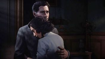 Mafia Definitive Edition z nowym aktorem w roli głównej i pościgiem motocyklowym