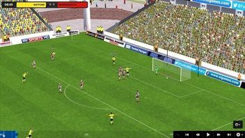 Football Manager Classic 2015 wybiegło na murawy App Store i Google Play