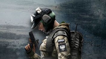 Rainbow Six: Siege – zobacz prezentację i gameplay z nowymi operatorami