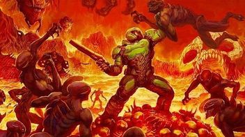 Doom – debiut czwartej części kultowej serii FPS-ów od studia id Software