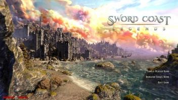 Sword Coast Legends - nacisk na kampanię fabularną i inne nowinki