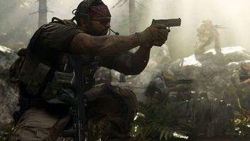 CoD: Modern Warfare i Warzone na PC przekracza już 200 GB