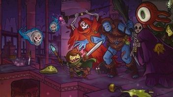 Wymagające i oldskulowe, czyli najlepsze mobilne gry z elementami roguelike