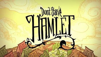 Don't Starve doczeka się rozszerzenia Hamlet i zawartości dodatkowej