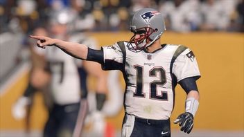Madden NFL 18 i Switch liderami amerykańskiego rynku gier w sierpniu