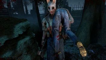Dead by Daylight z darmowym weekendem na Steamie