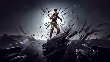 Premiera Dishonored: Death of the Outsider