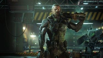 Call of Duty: Black Ops III i Arma III w darmowym weekendzie na Steamie