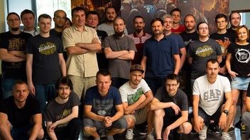 Nadchodzi pierwszoligowa strzelanka od People Can Fly