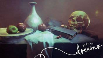 Recenzje Dreams - kolejny znakomity tytuł ekskluzywny na PS4