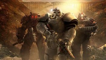 Fallout 76 okiem użytkowników Steama: jest lepiej