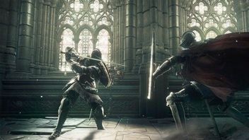 Kwietniowe trendy gier na YouTube – Dark Souls III najszybciej zyskiwało popularność