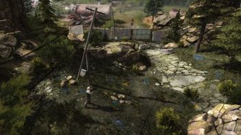 Kontrowersyjne Areal zmienia nazwę na STALKER Apocalypse