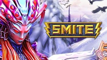 Smite - starcia bogów w stylu MOBA