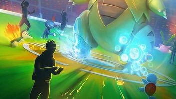 Nadciągają rajdy w Pokemon GO - Sieciowe Wieści (30/06/2017)