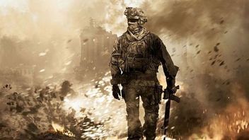 Scenarzysta Czarnej Pantery napisze kontynuację filmowego Call of Duty