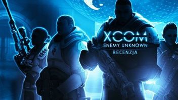 Strzelając do E.T. – recenzja gry XCOM: Enemy Unknown