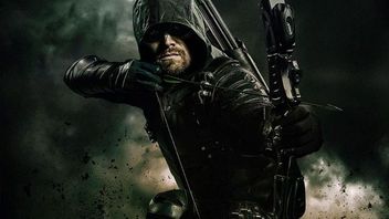 Arrow - 8. sezon serialu będzie ostatnim