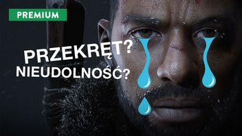 Kasowa porażka, wielkie kłamstwo czy zakulisowy chaos? Tak powstało i upadło The Day Before