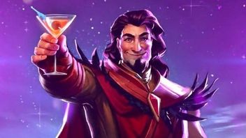 Zapowiedziano Hearthstone: Pewnej nocy w Karazhanie