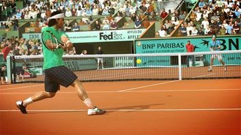 Tennis World Tour - zapowiedziano symulator tenisa od twórców serii Top Spin